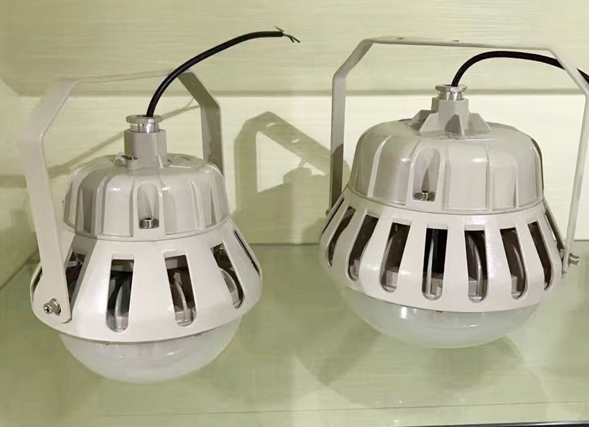 新黎明LED防爆灯