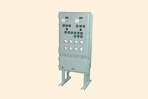 BQJ系列防爆自耦减压电磁起动箱(ⅡB、ⅡC)