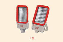 防爆免维护LED泛光灯 BZD188-03